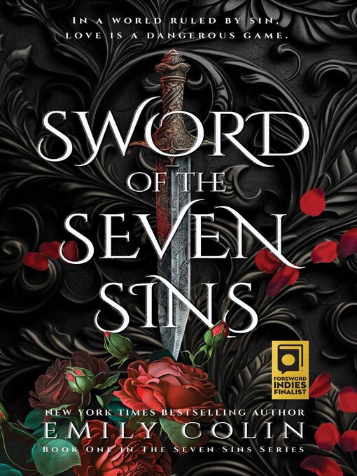 Title details for Sword of the Seven Sins by Emily Colin - Available